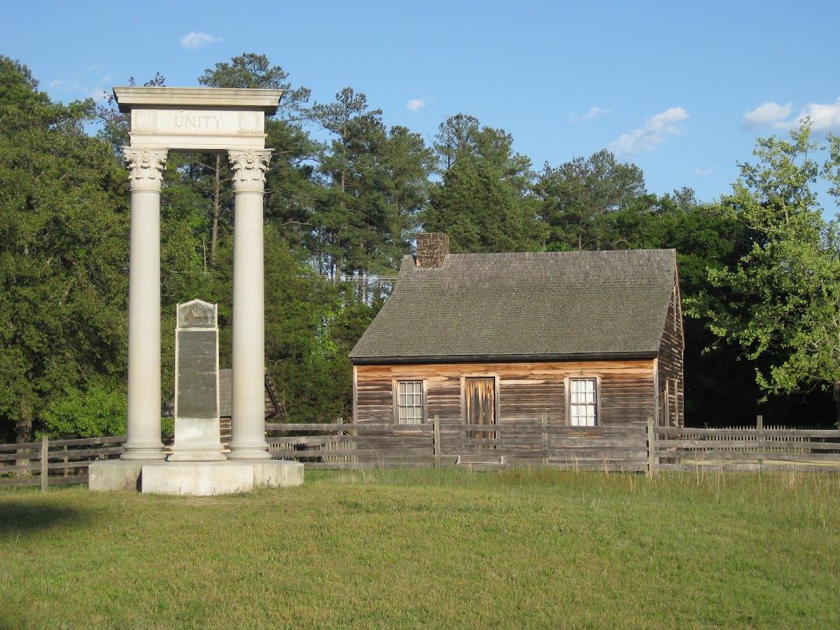 Bennett Place