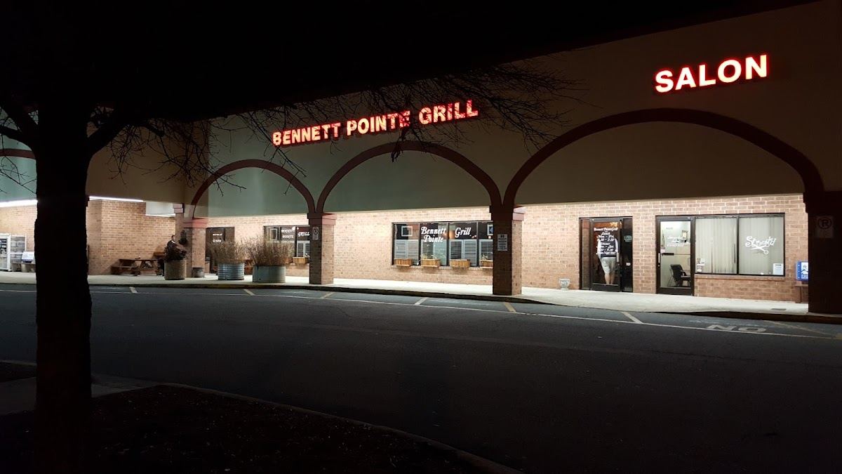 Bennett Pointe Grill