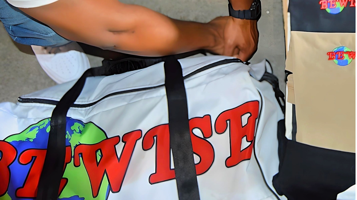 Bewise Clothing Company