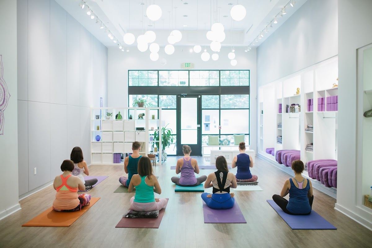 Bliss Body Yoga