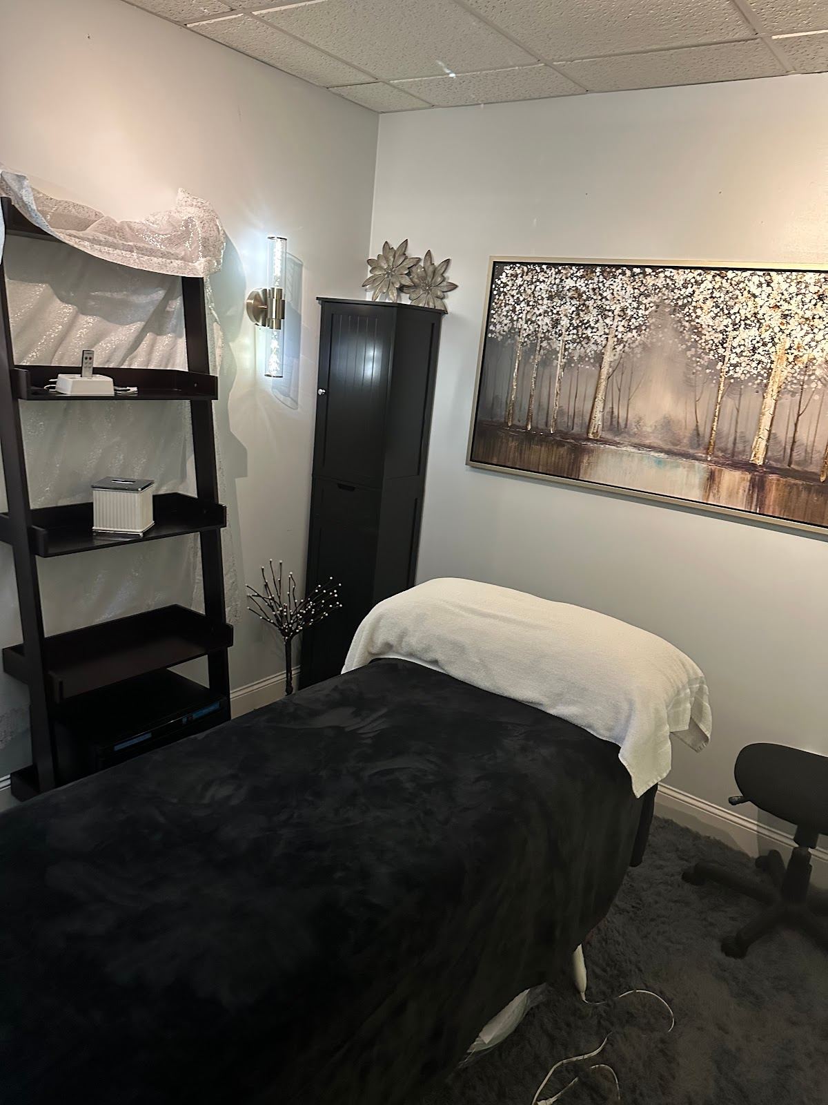 Blissful Journey Day Spa & Permanent Makeup Studio