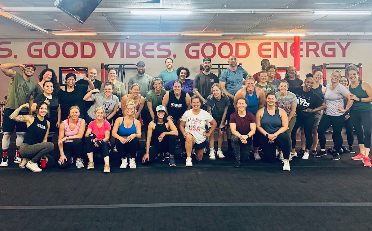 BodyGames + Reset Room