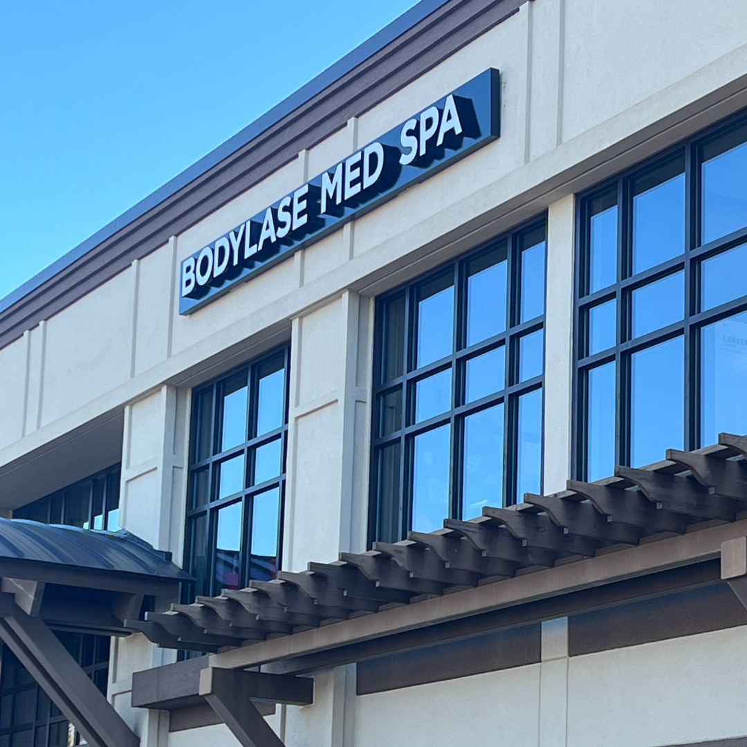 BodyLase Med Spa | Chapel Hill