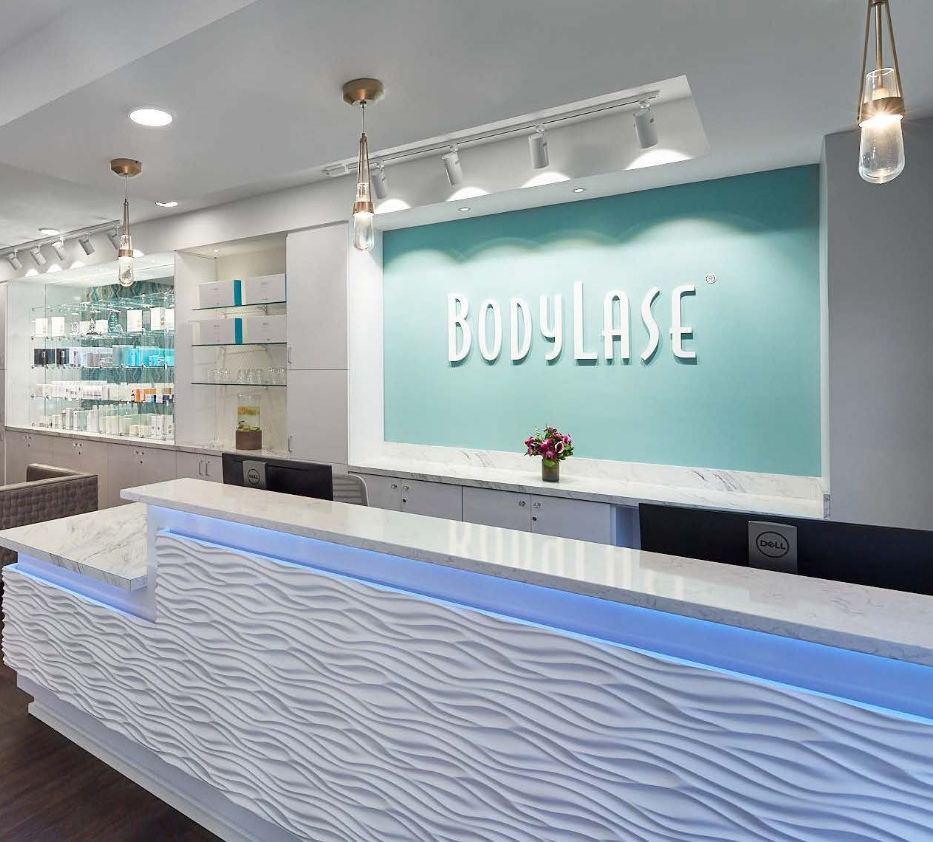 BodyLase Med Spa | Raleigh
