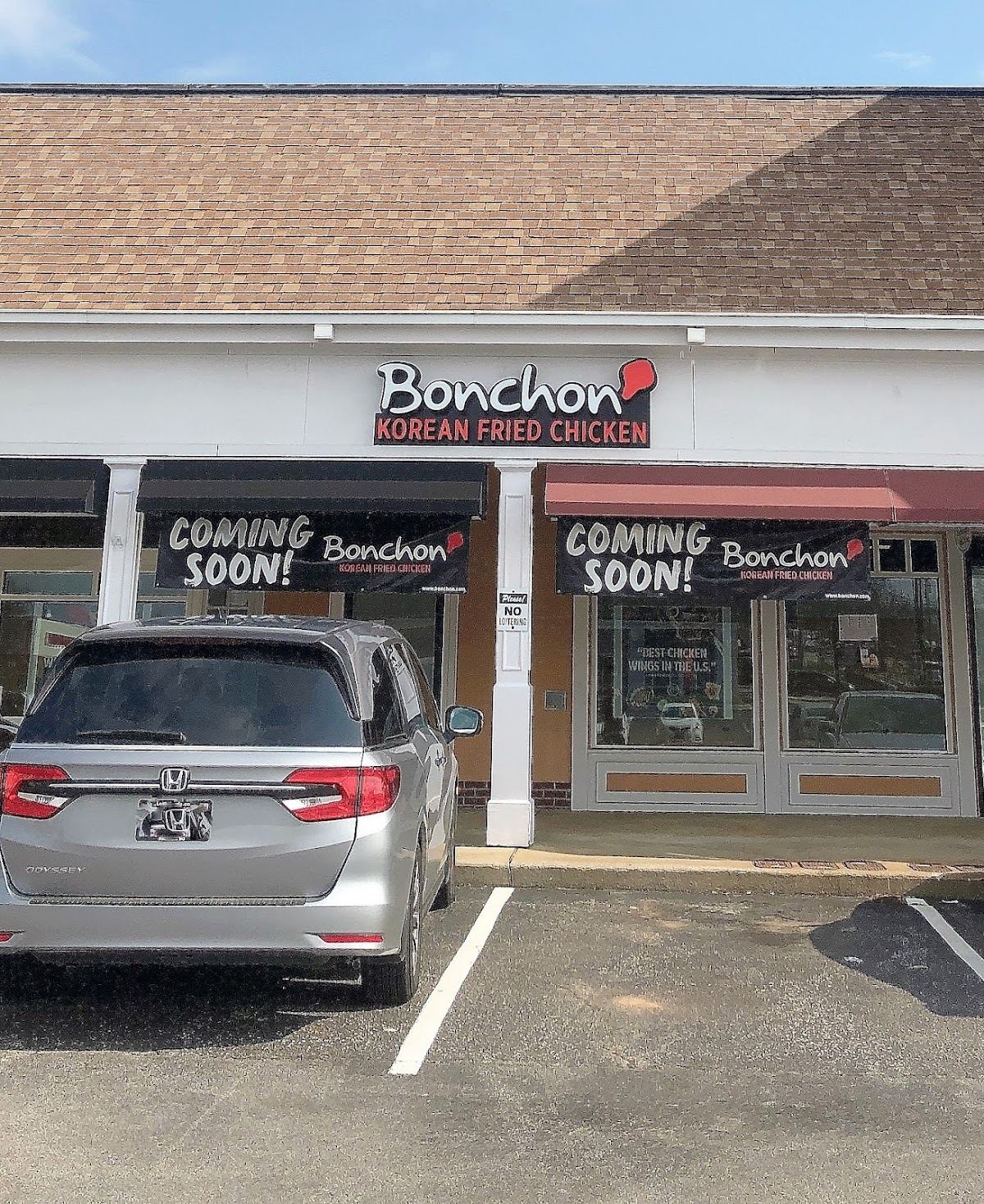Bonchon Raleigh - Capital Blvd