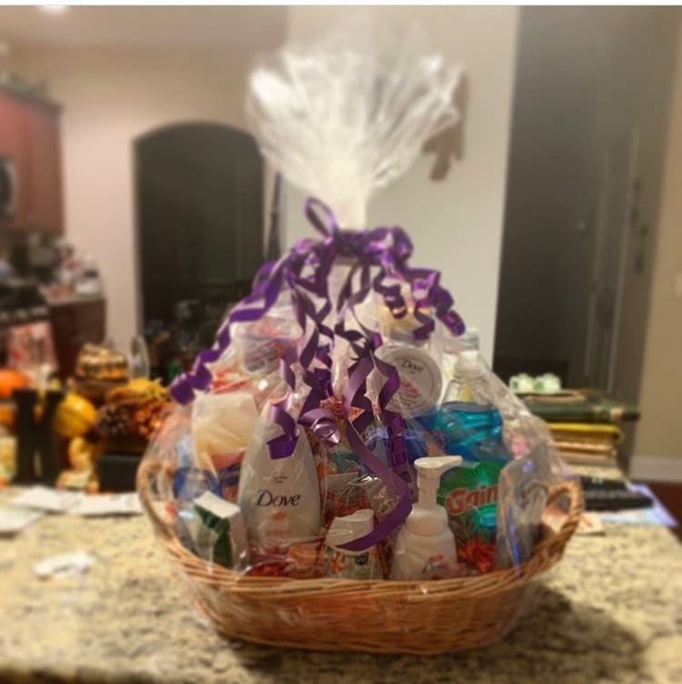 Boujee Baskets and Bundles