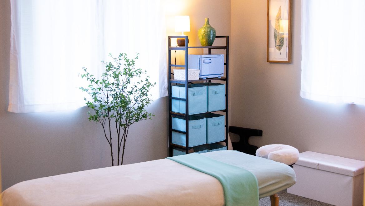 Breathing Space Massage LLC
