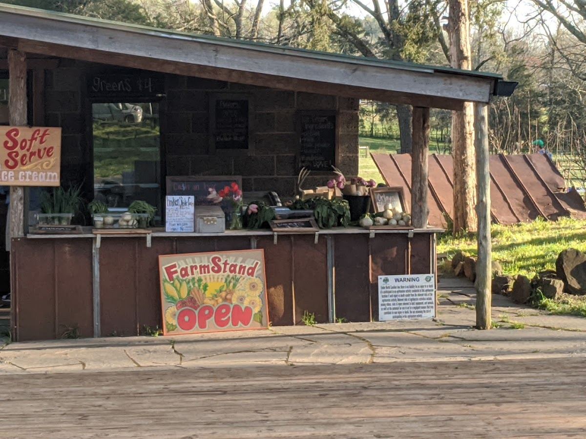 Broken Spoke Farm