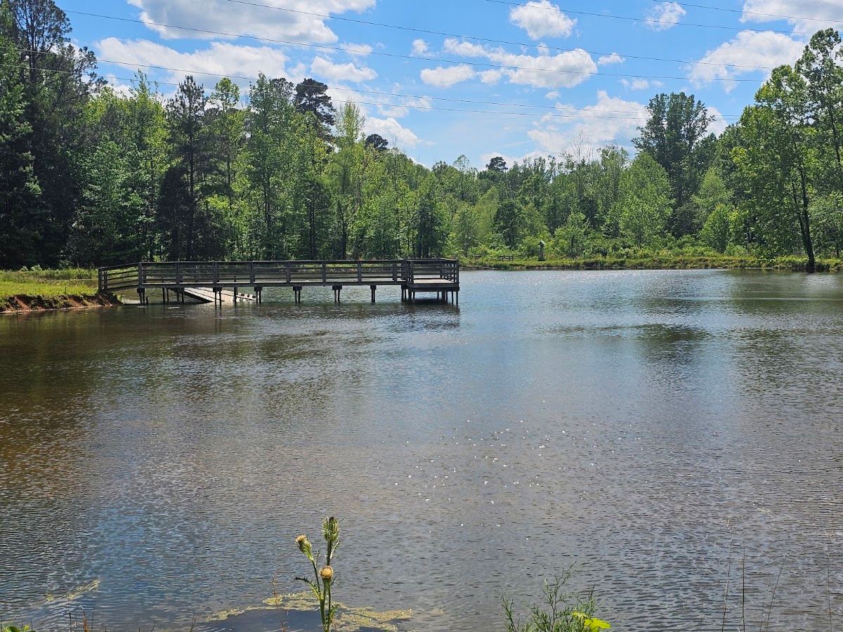 Brumley Nature Preserve