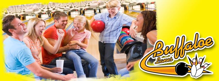 Buffaloe Lanes North Family Bowling Center