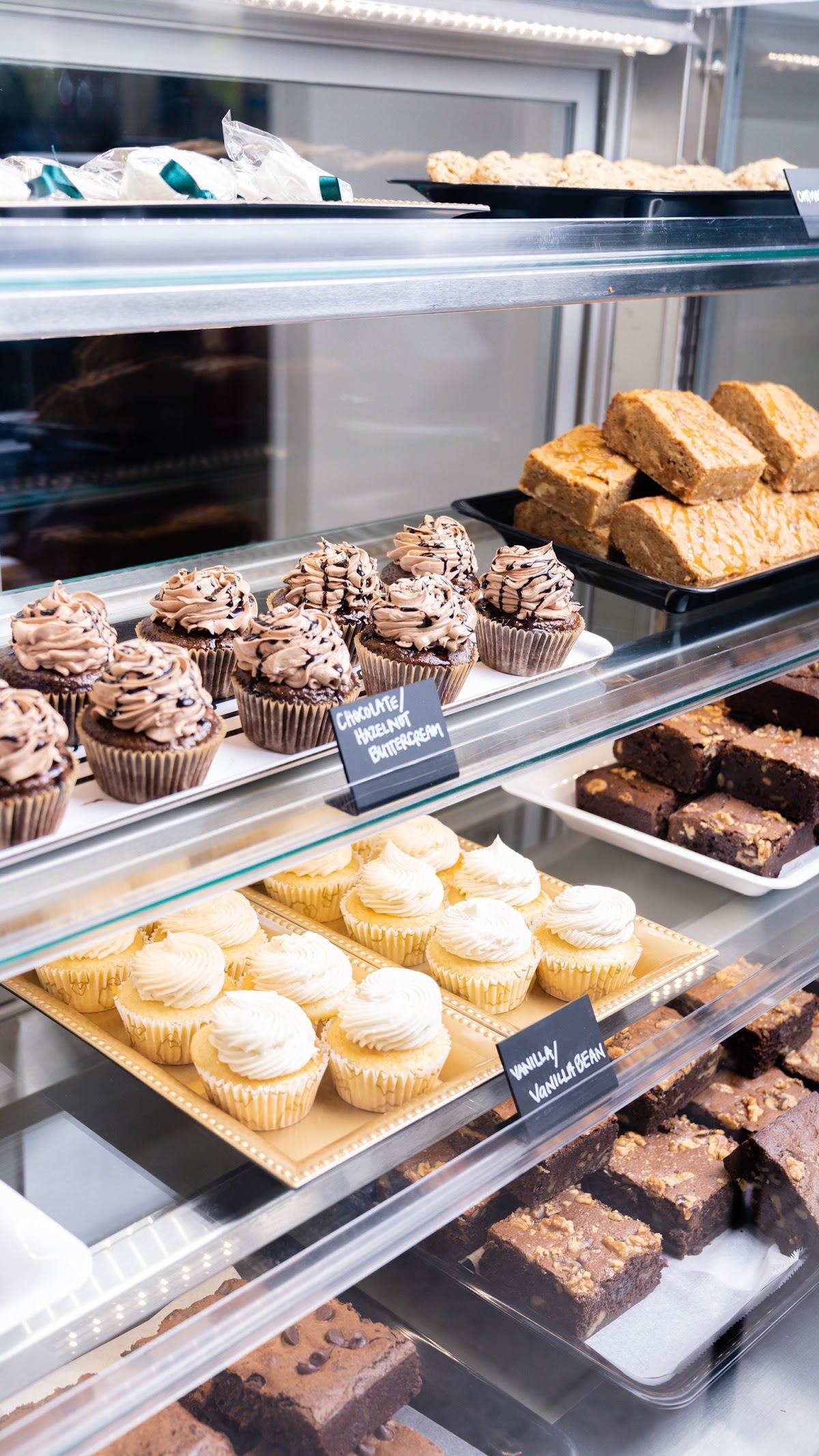 Bull City Bake Shop