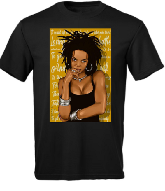 Bull City Tees