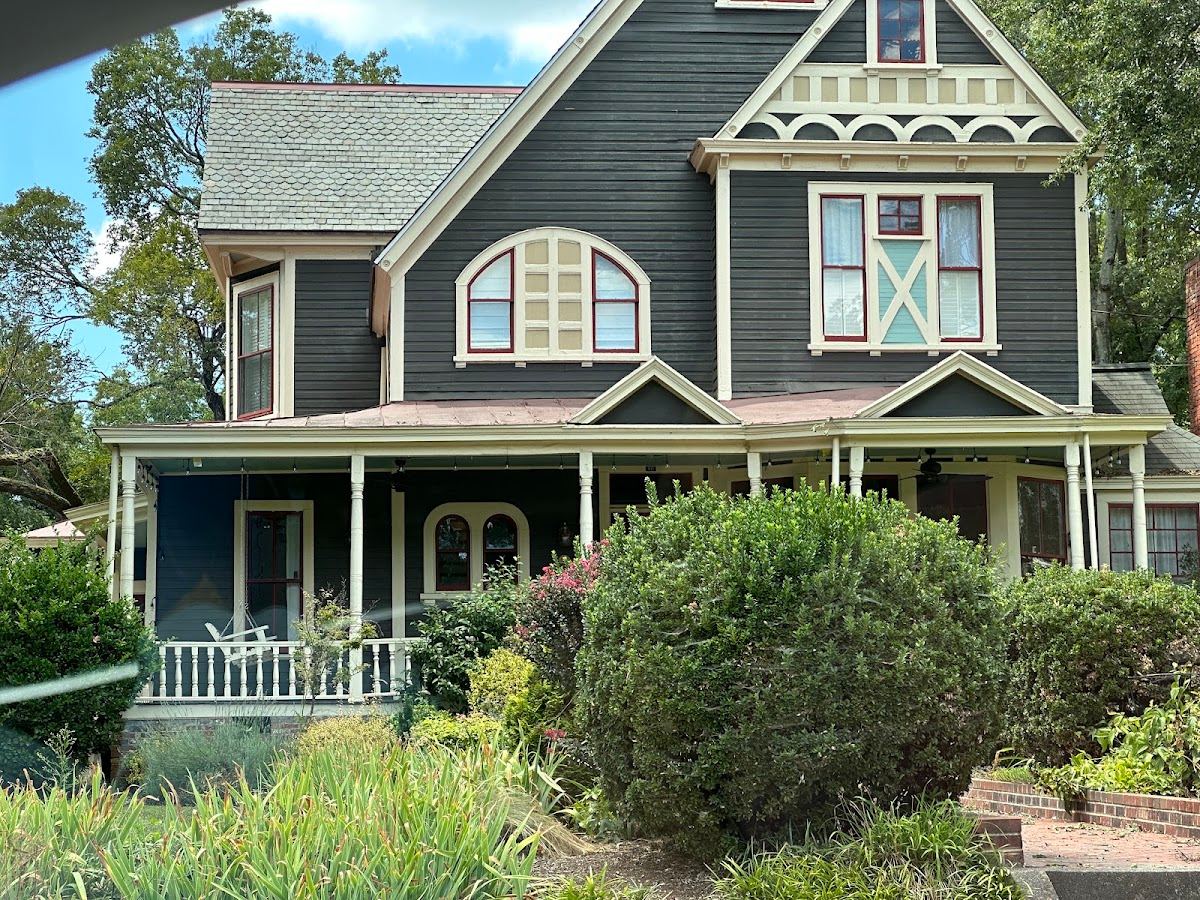 Bull Durham House