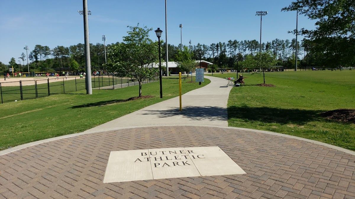 Butner Athletic Park