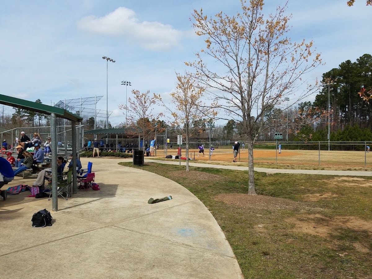 C. M. Herndon Park