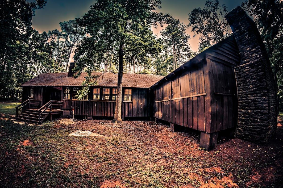 Camp Lapihio