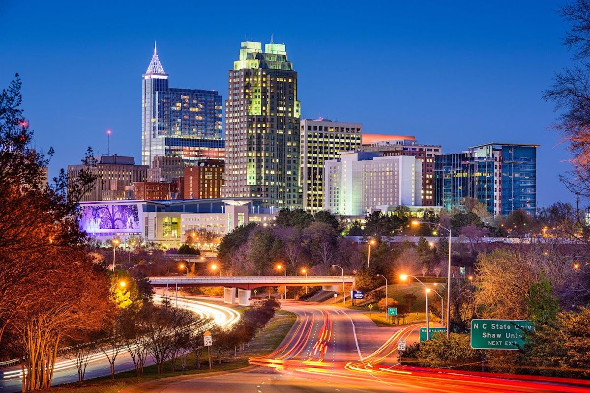 Candlewood Suites Raleigh Crabtree by IHG