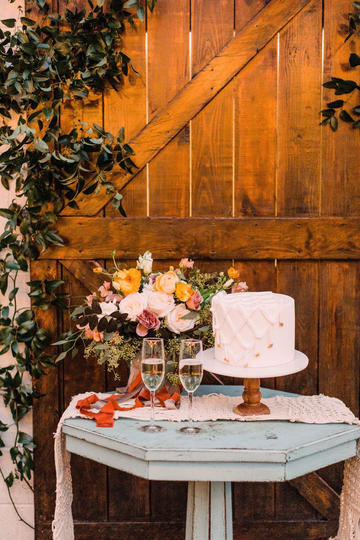 Capital Cakes Bakery