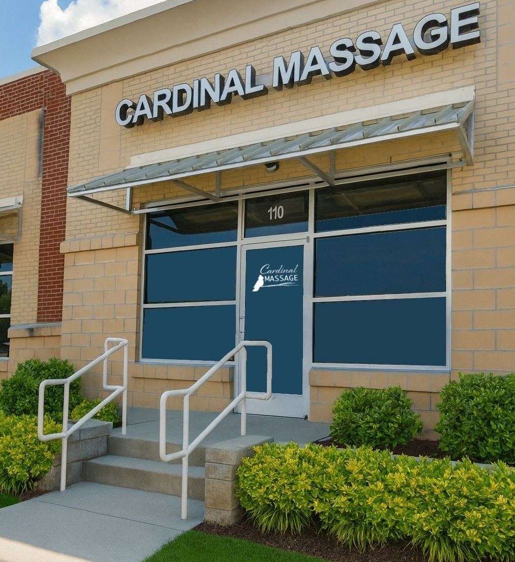 Cardinal Massage and Lymphatic Therapy