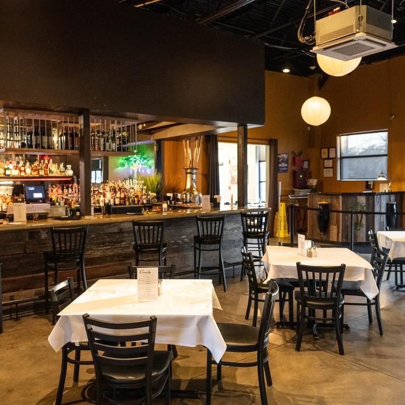 Carmen's Cuban Cafe & Lounge