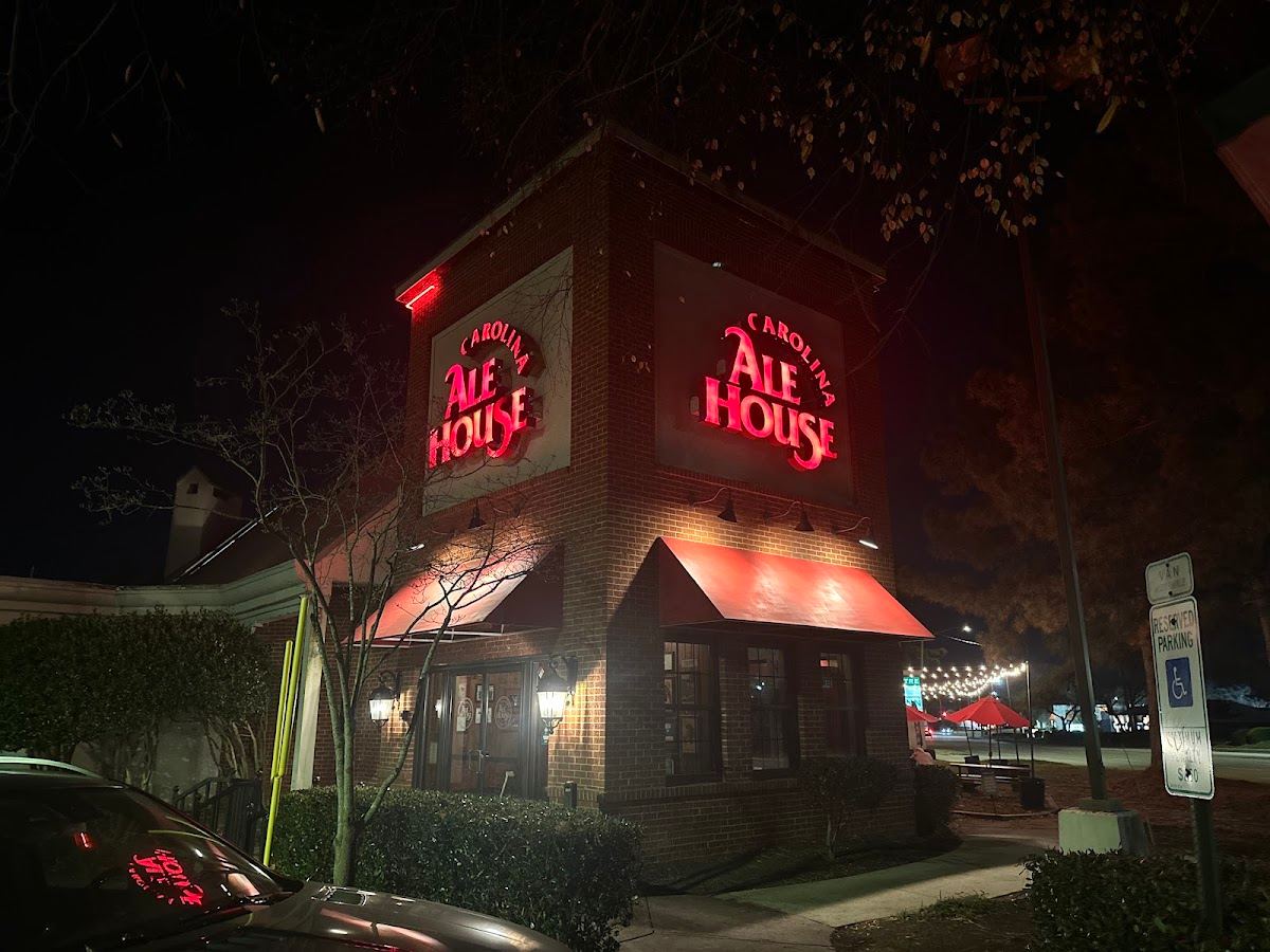 Carolina Ale House - North Raleigh