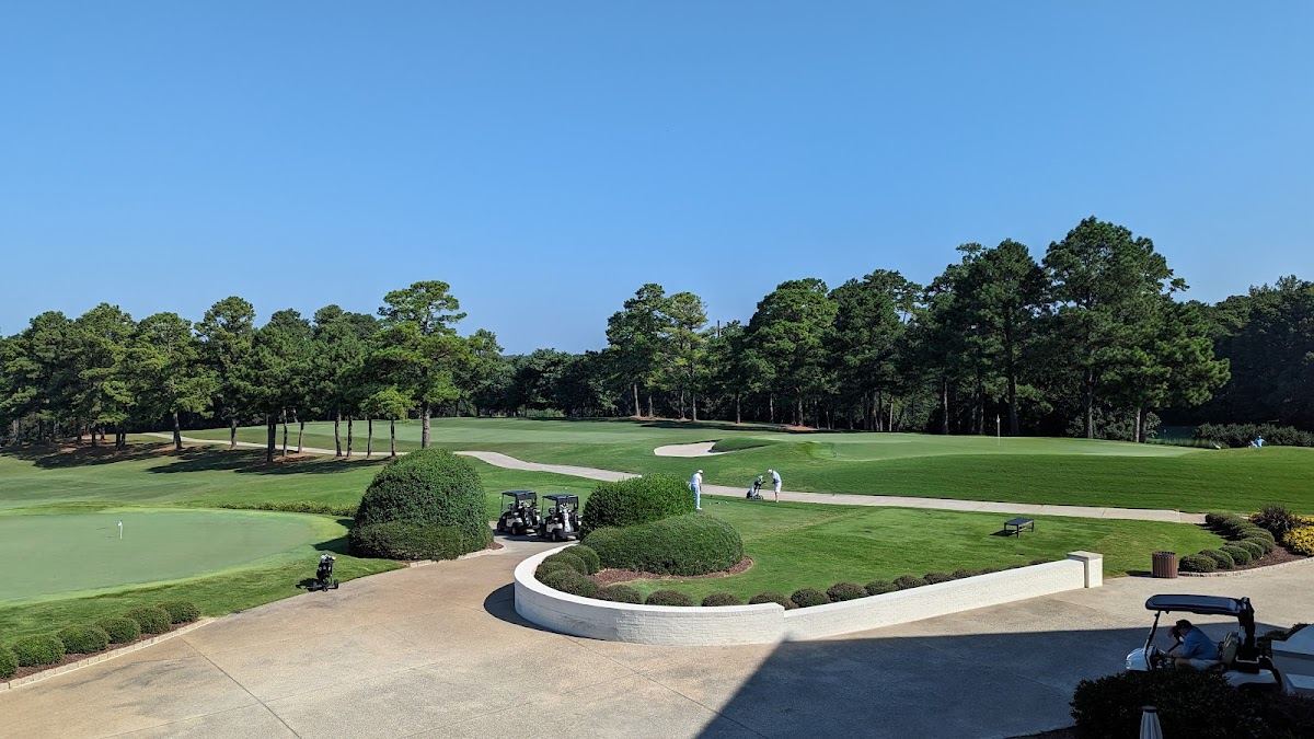 Carolina Country Club