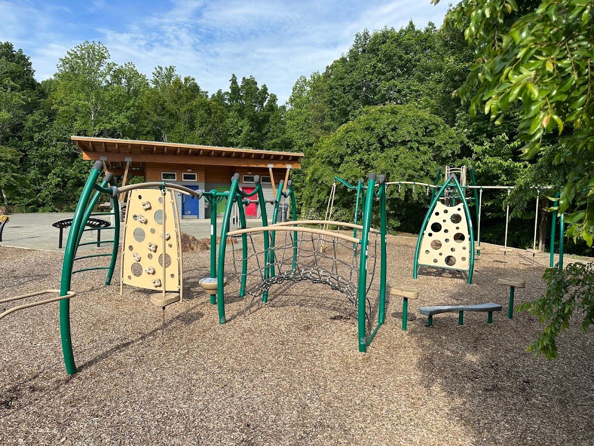 Cates Creek Park
