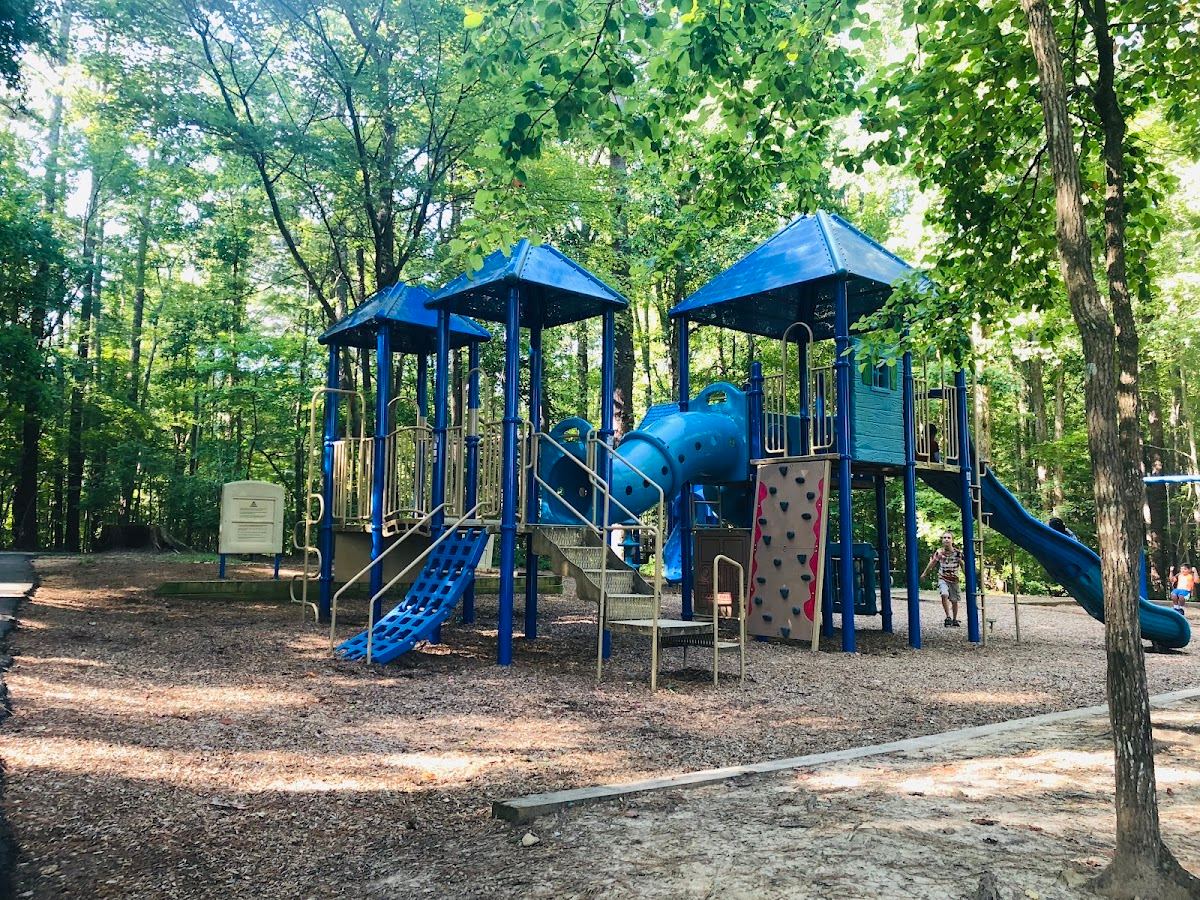 Cedar Falls Park