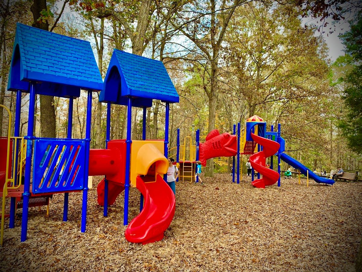 Cedar Hills Park