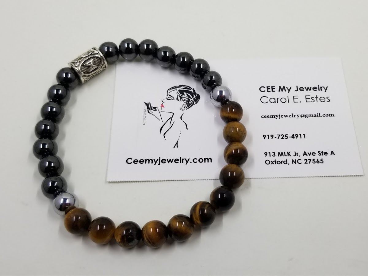 CEE My Jewelry