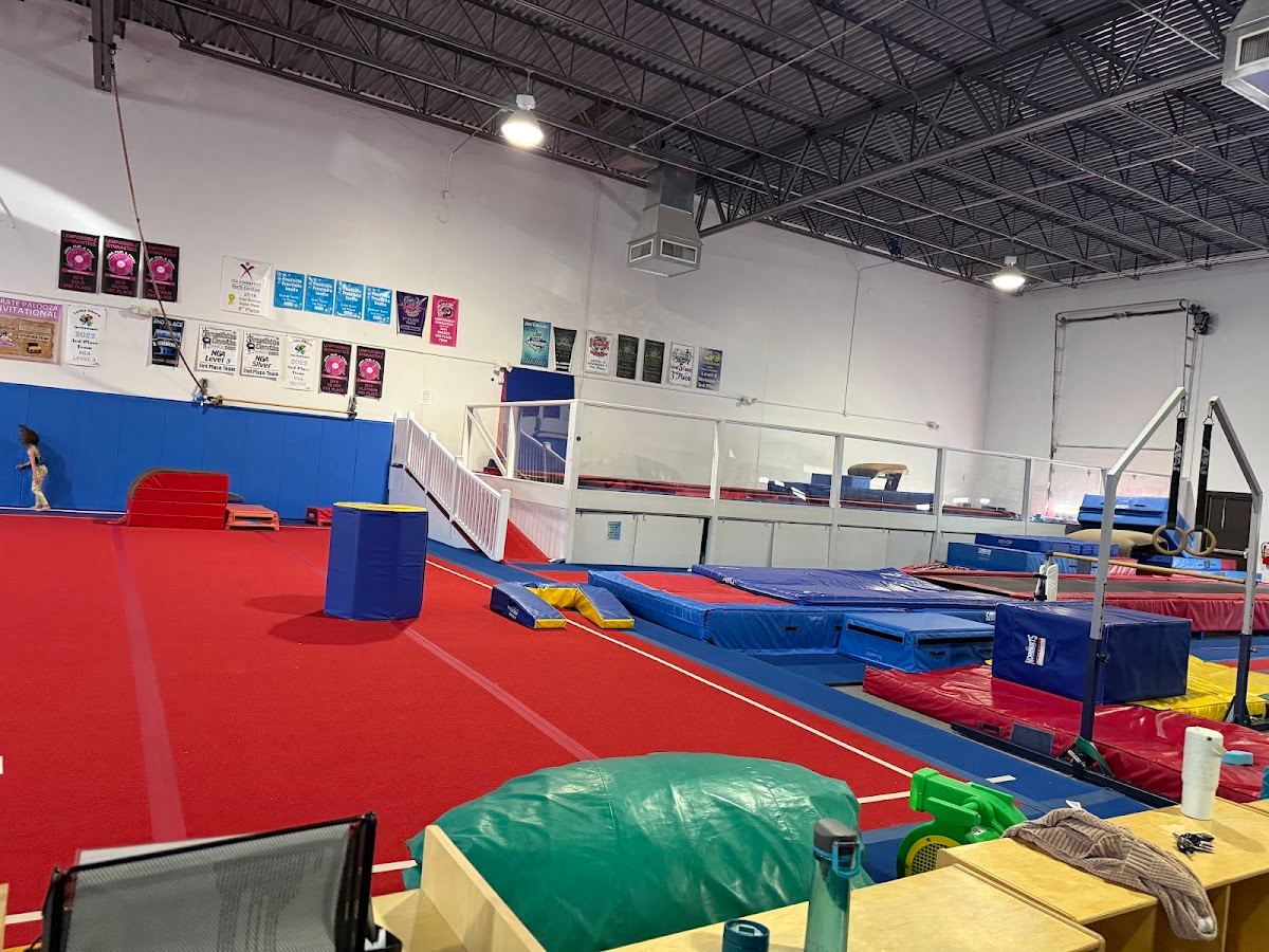 Chapel Hill Gymnastics