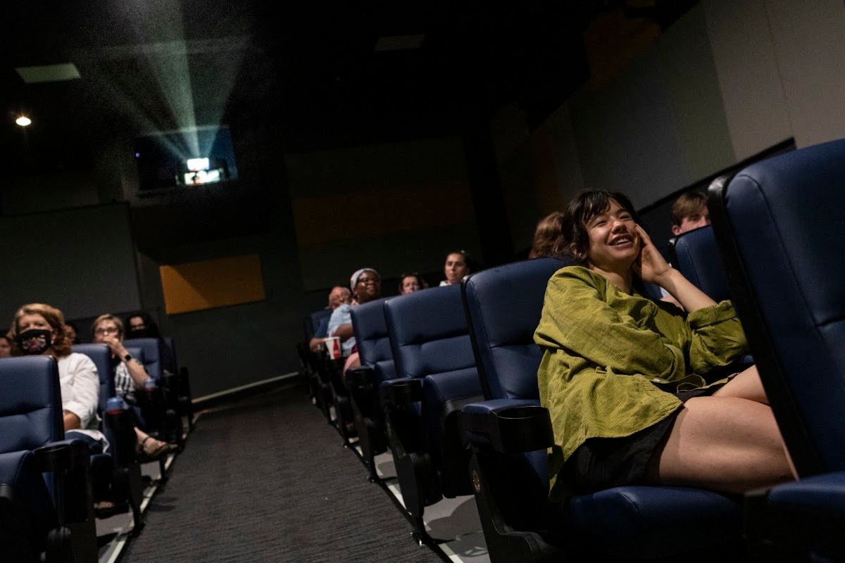 Chelsea Theater