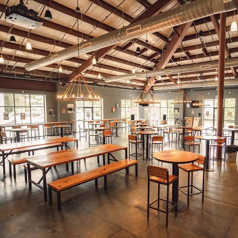 Compass Rose Brewery