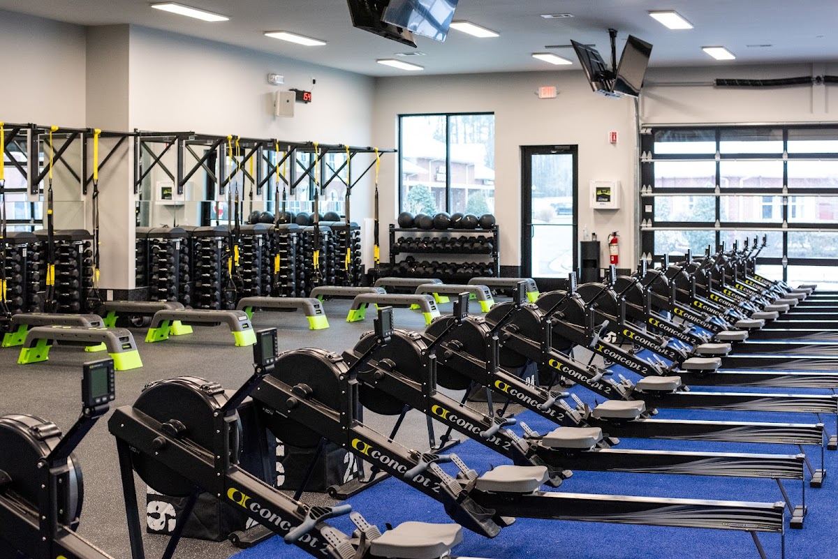 Cor4 Fitness