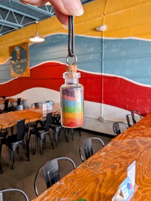 Crafts & Drafts NC