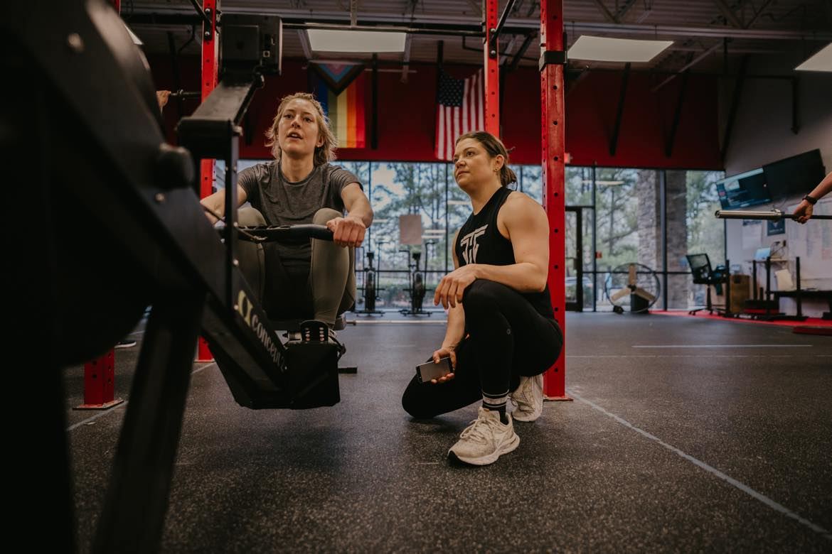 CrossFit Chapel Hill
