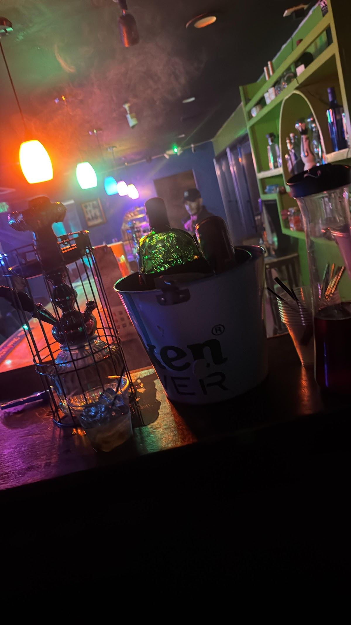 Dejavu Sport Bar