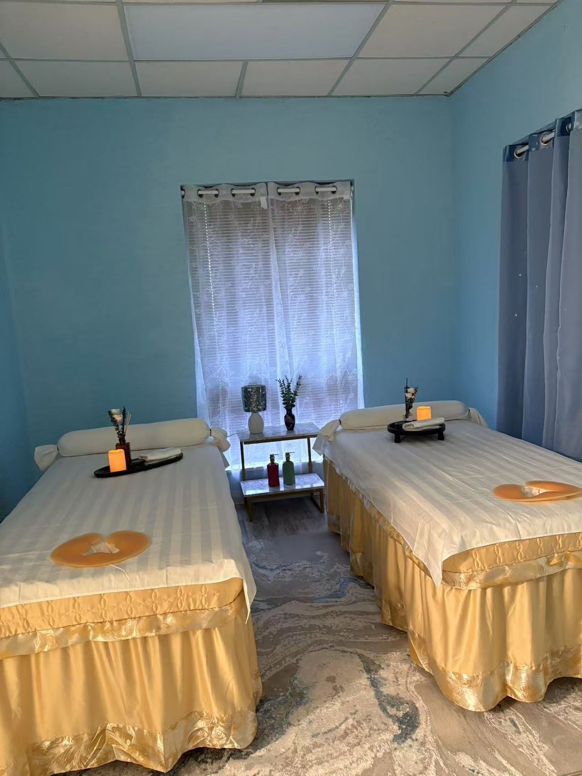 Diamond Spa