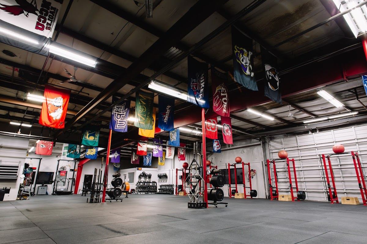 DiamondFit Performance Sports Training - Raleigh