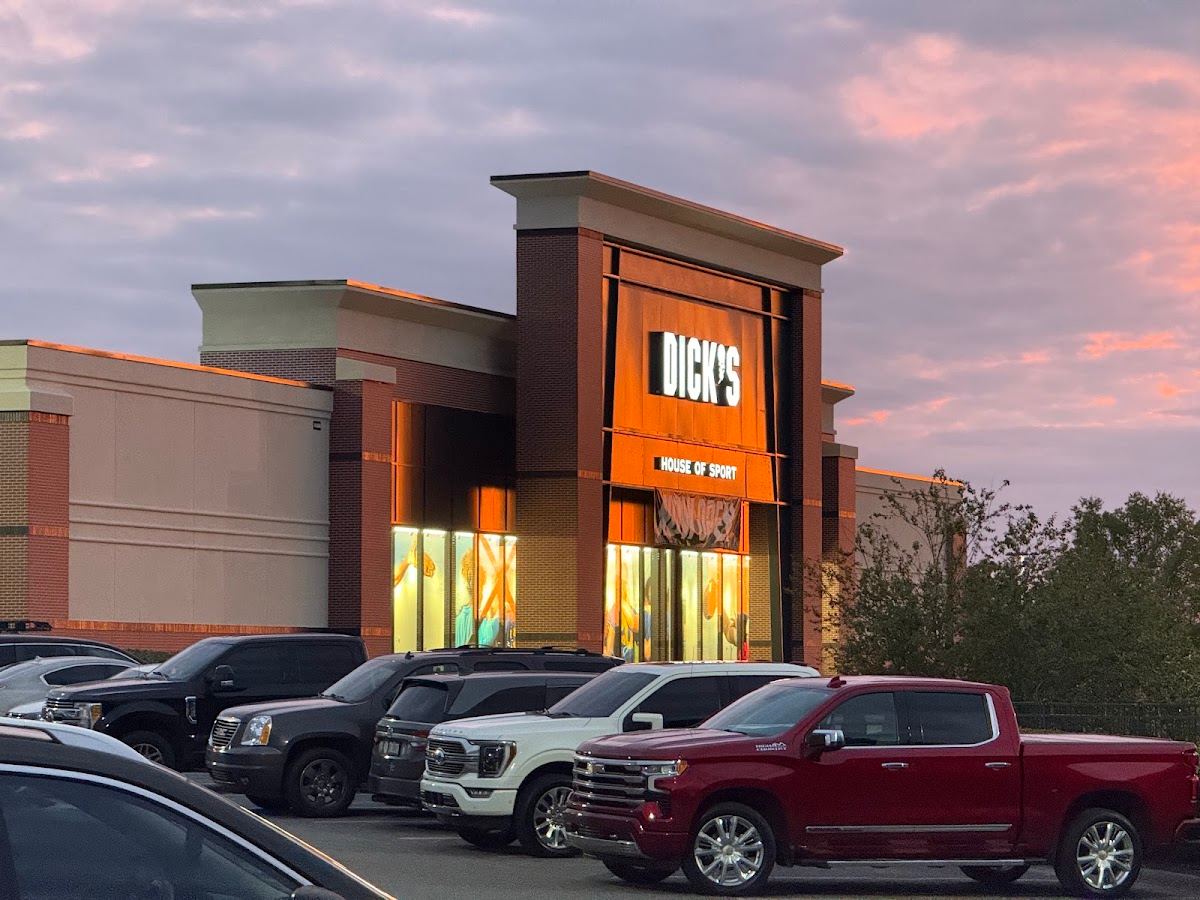 DICK'S House of Sport