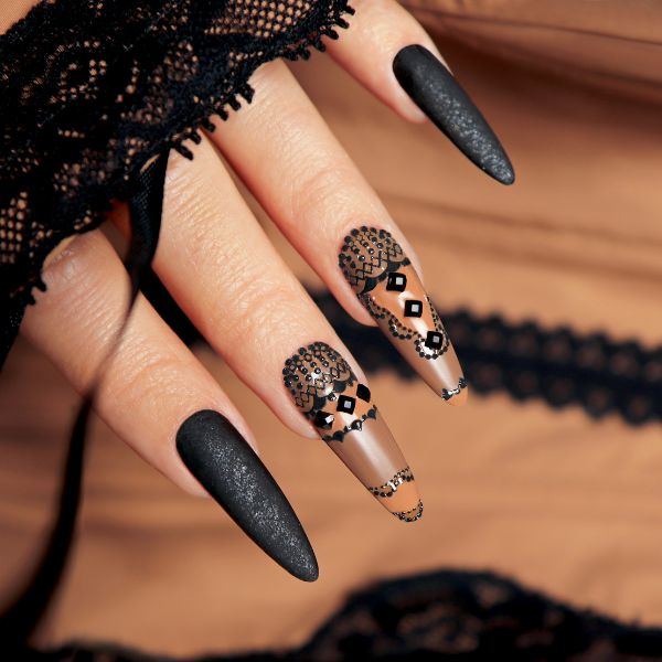Diva Nail Salon Raleigh NC