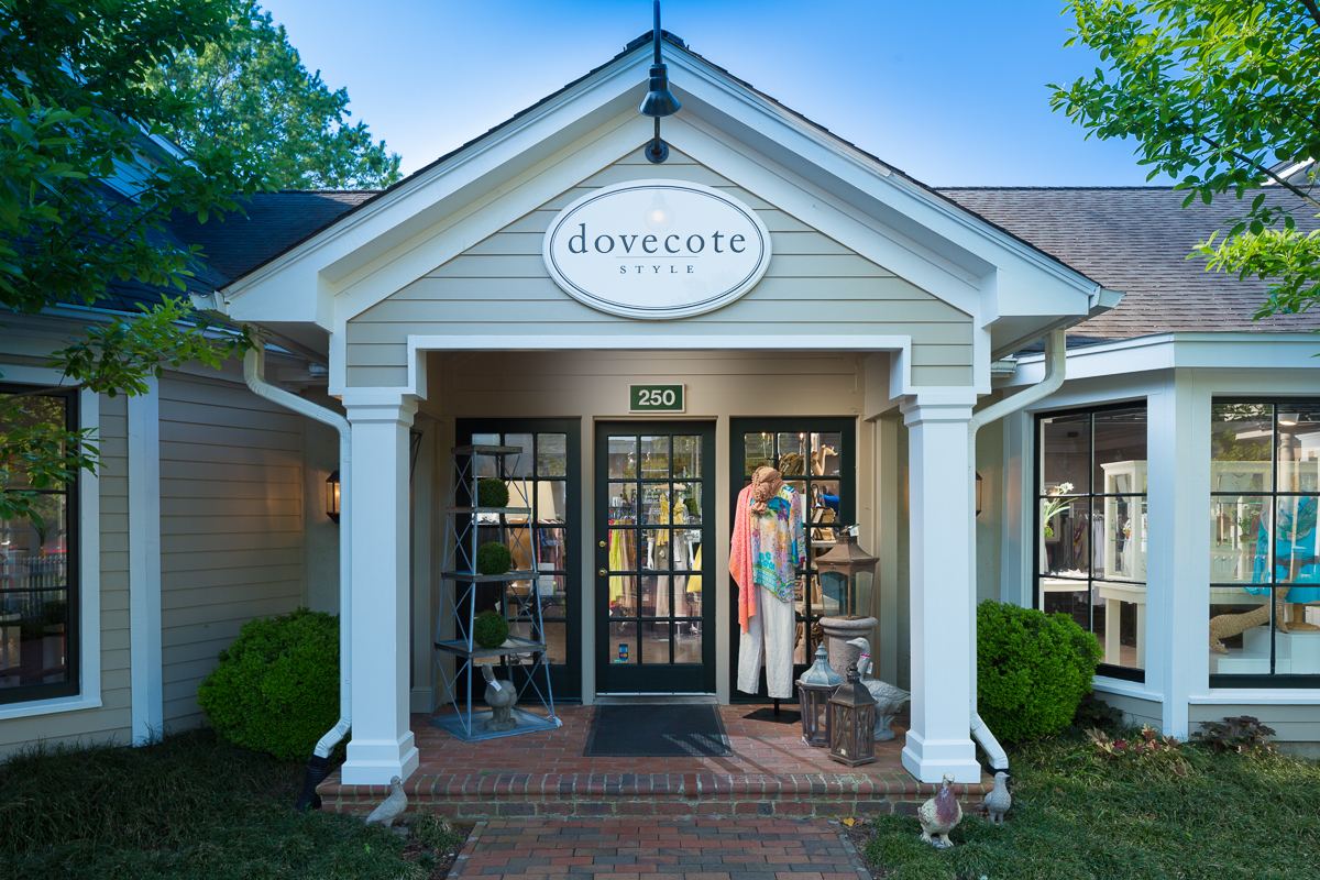 Dovecote Style