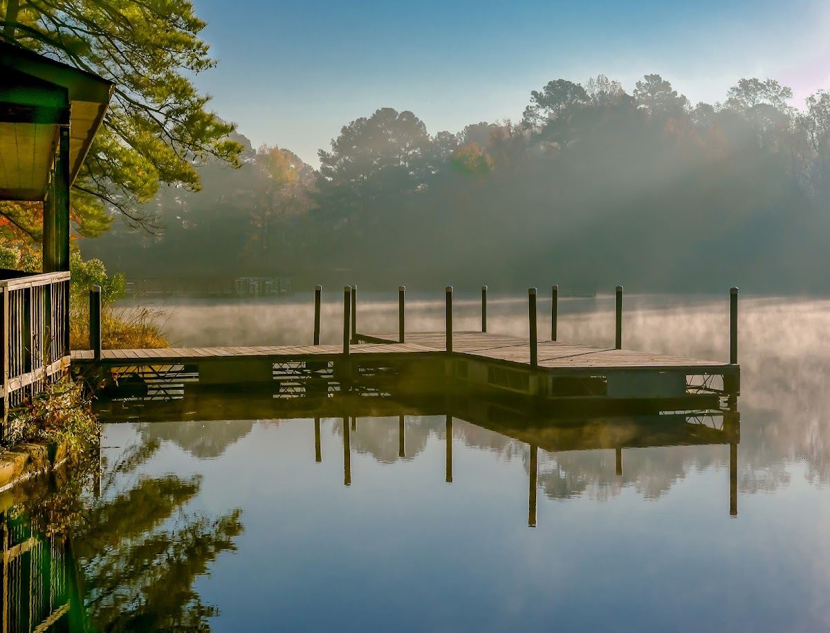 Durant Nature Preserve