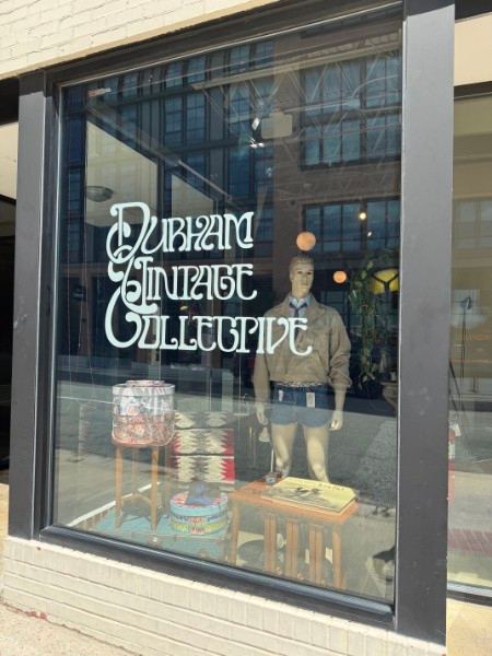 Durham Vintage Collective