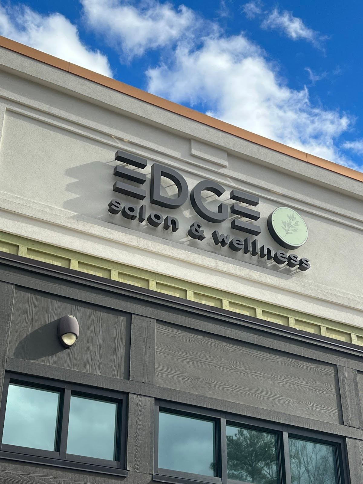 EDGE Salon & Wellness