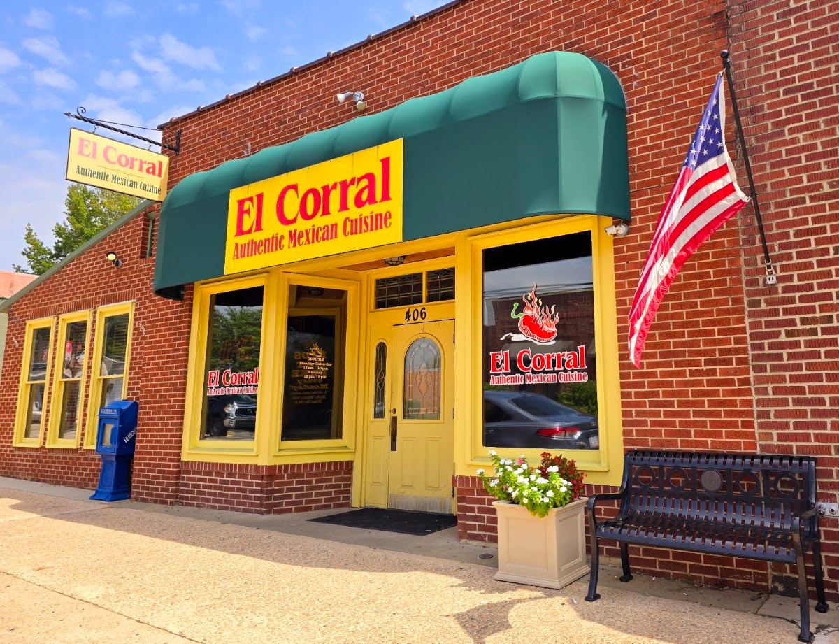 El Corral Mexican Restaurant