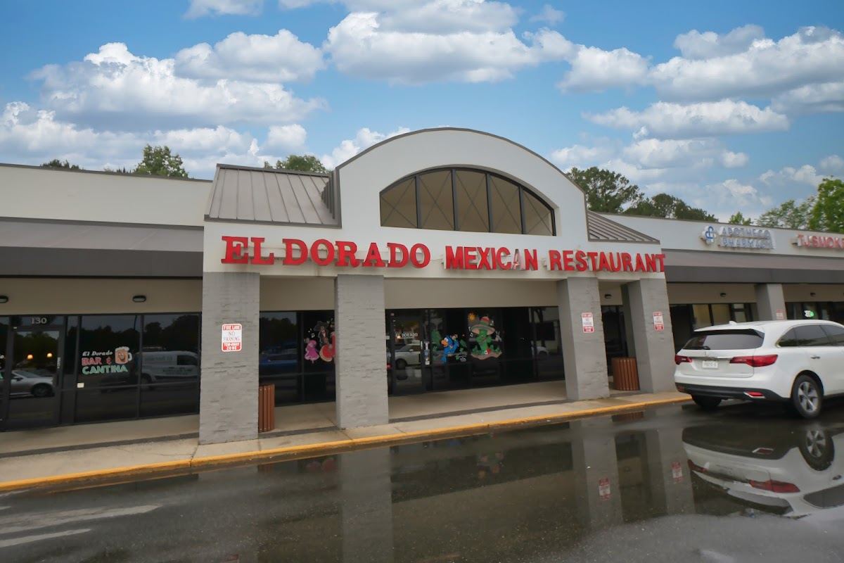 El Dorado Mexican Restaurant