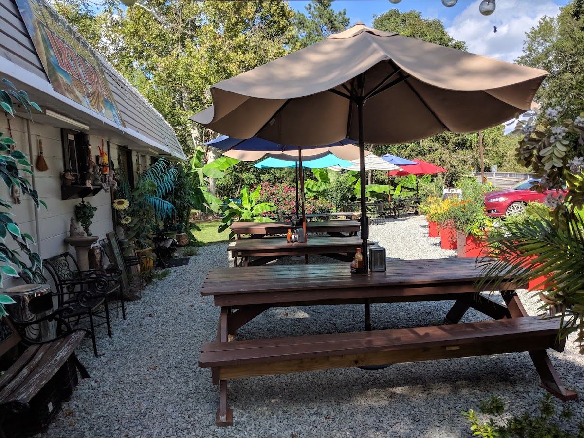 El Restaurante Ixtapa
