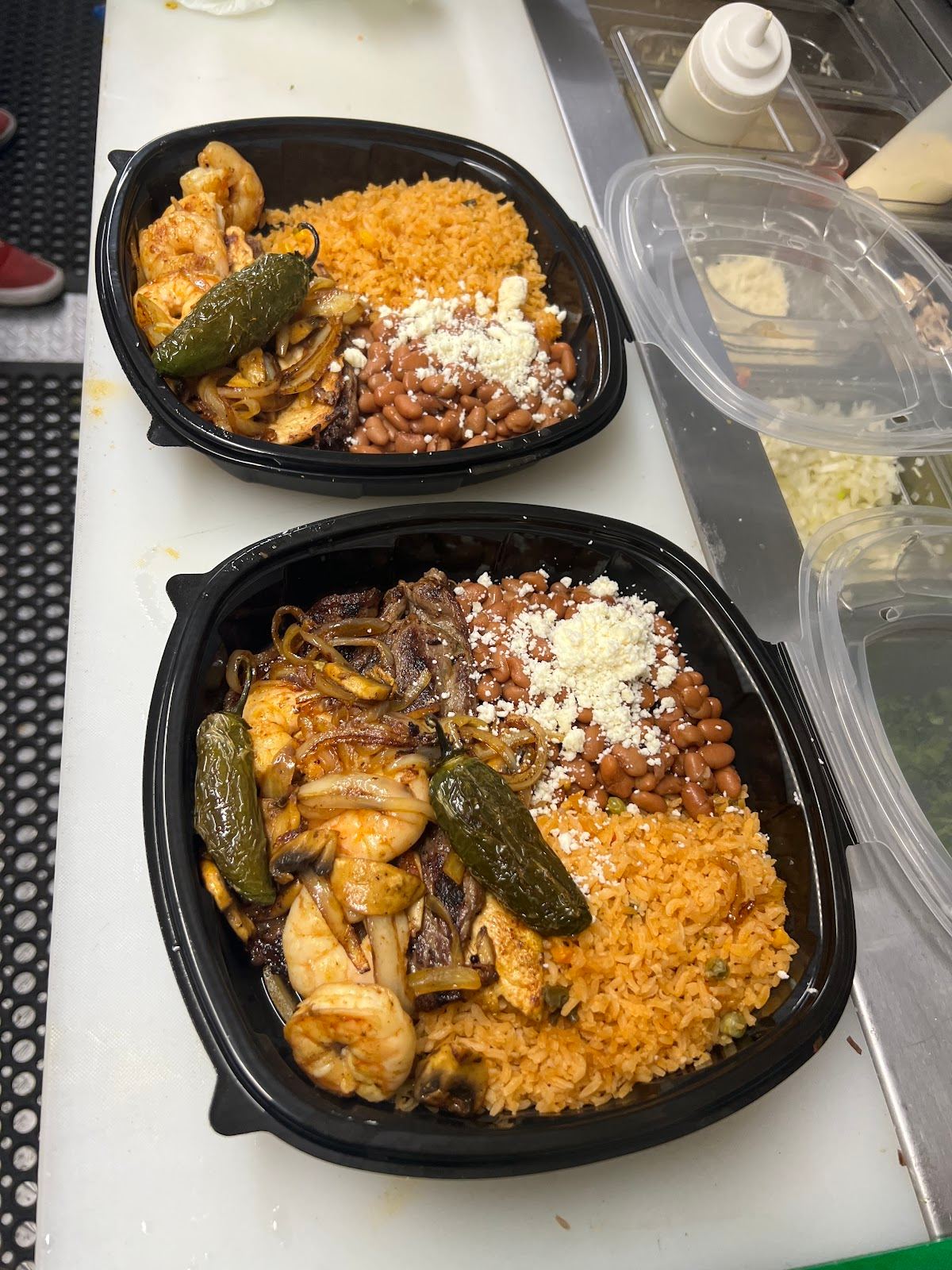 El Taco Amigo