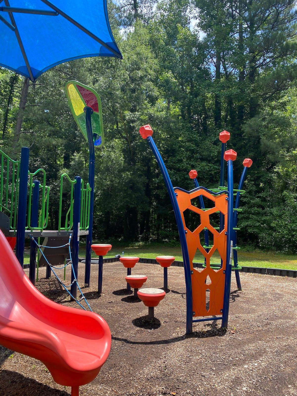 Elmira Avenue Park